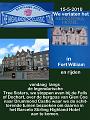 Dag 5, Fort William-Stirling